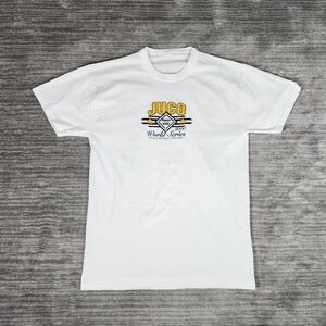 Vintage 2000 Juco World Series Baseball Shirt